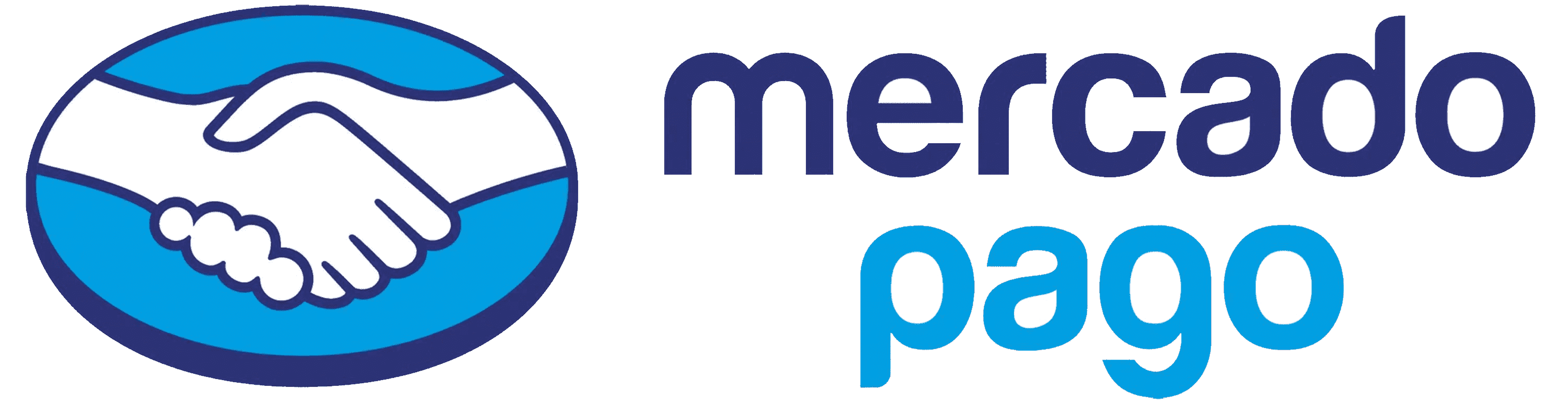 Mercado Pago Logo